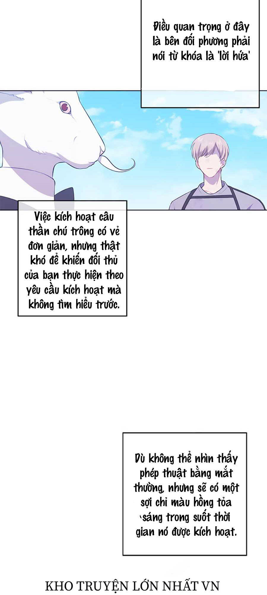 Biến Thành Phế Vật Trong Tiểu Thuyết Giả Tưởng Chap 56 - Next Chap 57