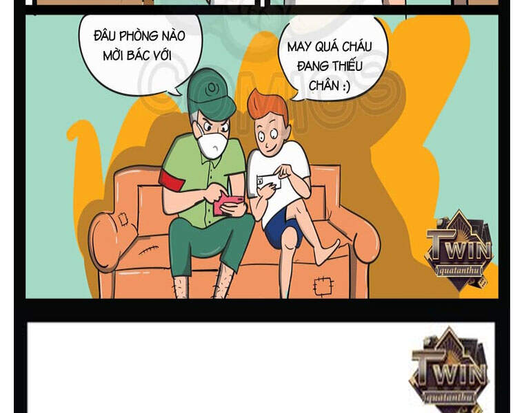 Biến Thành Phế Vật Trong Tiểu Thuyết Giả Tưởng Chap 62 - Next Chap 63