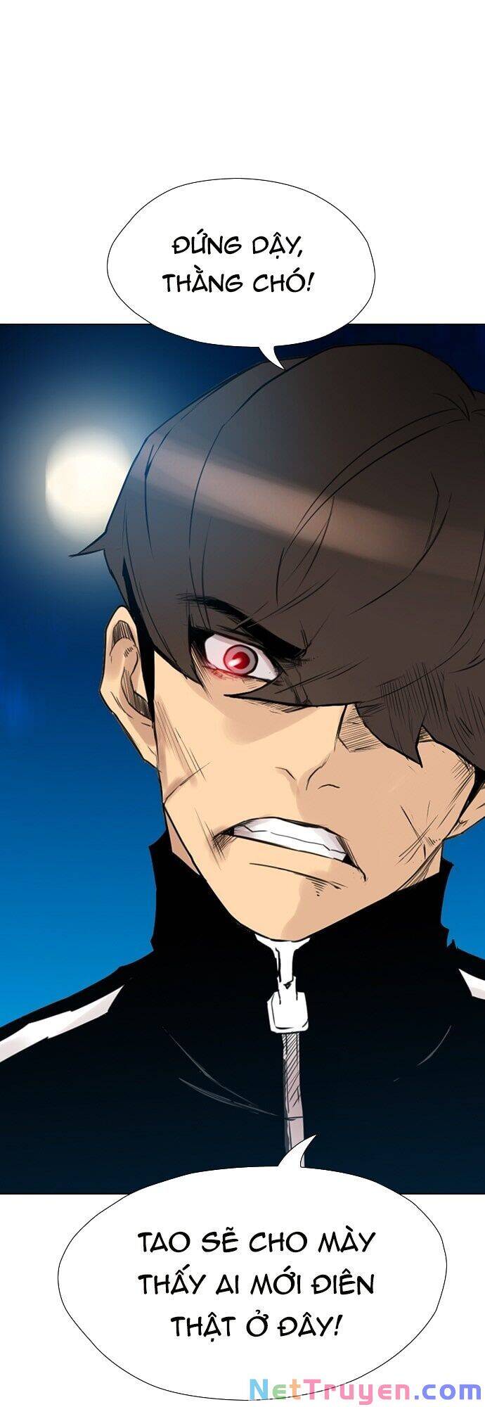 Kẻ Hồi Sinh Chap 126 - Next Chap 127