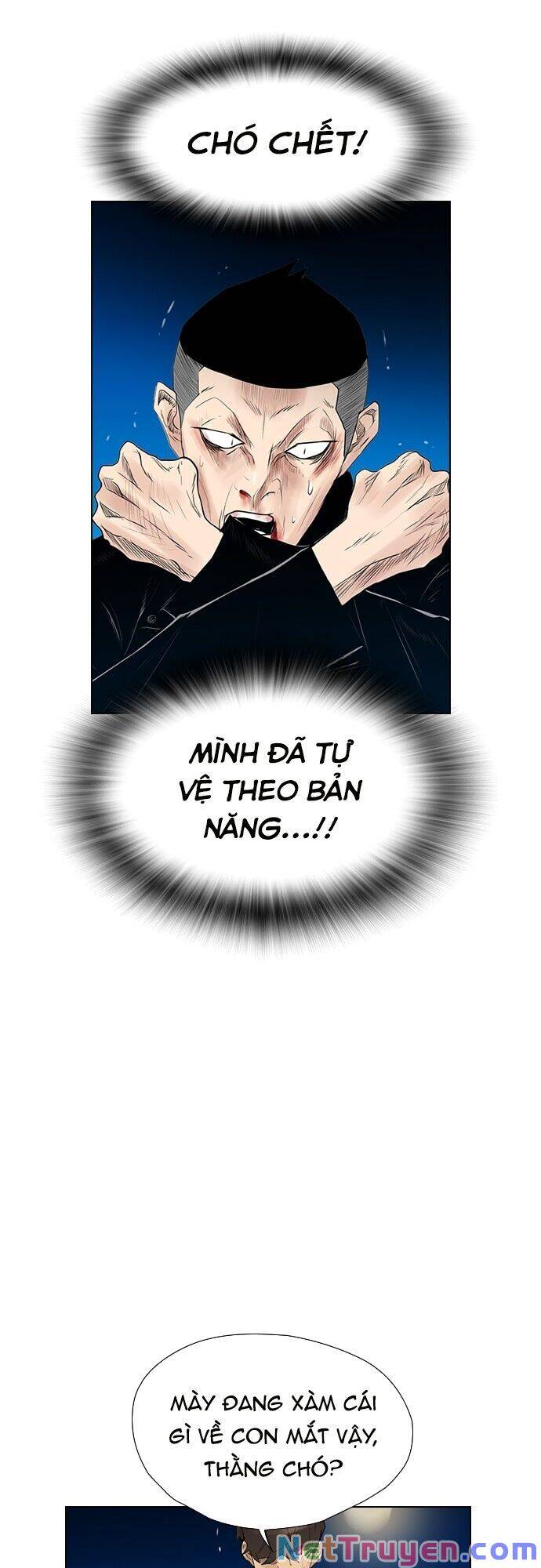 Kẻ Hồi Sinh Chap 126 - Next Chap 127