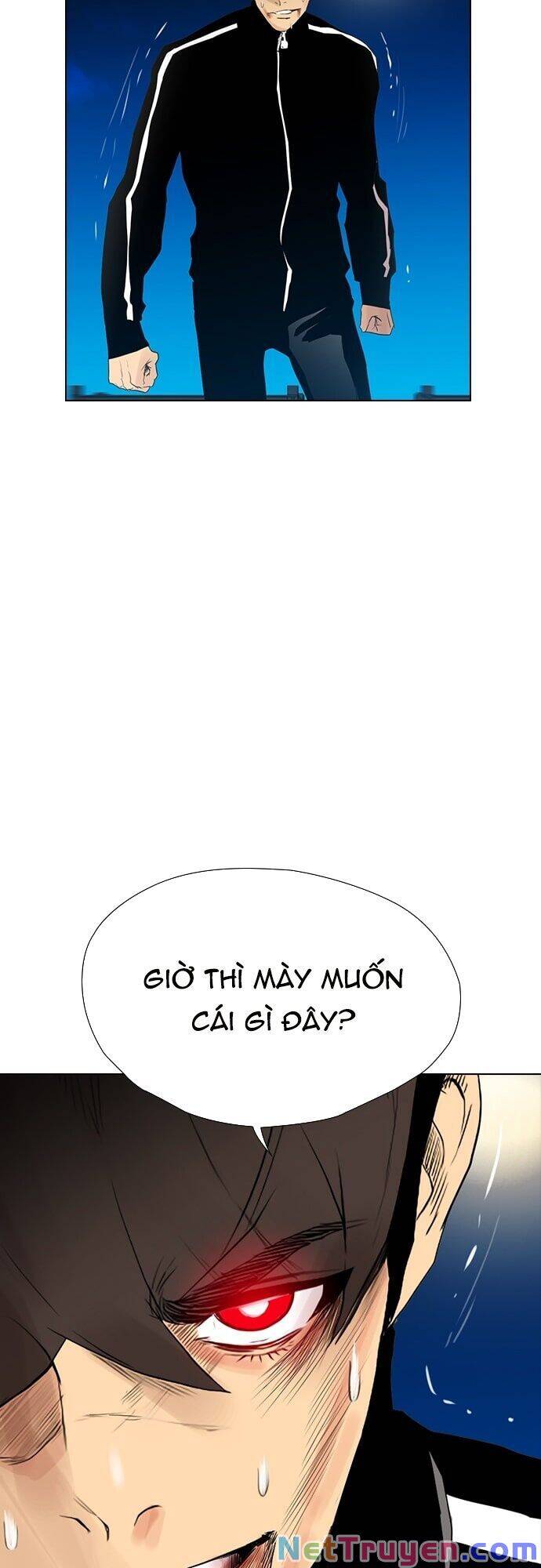 Kẻ Hồi Sinh Chap 126 - Next Chap 127