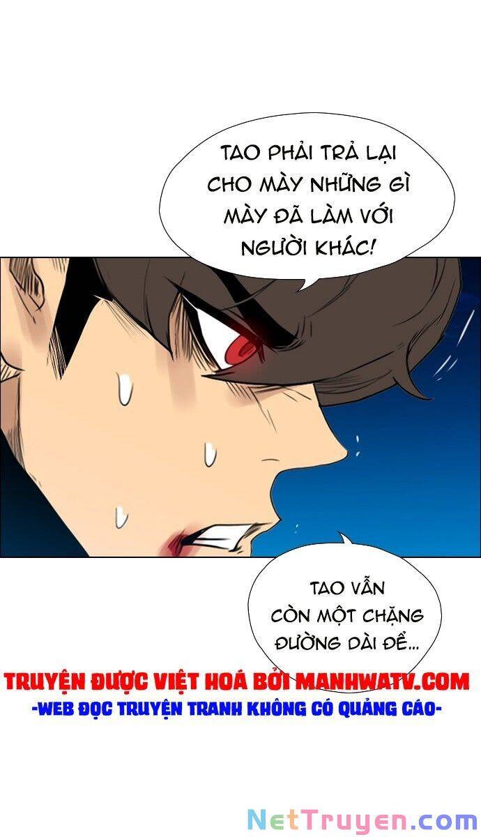 Kẻ Hồi Sinh Chap 126 - Next Chap 127