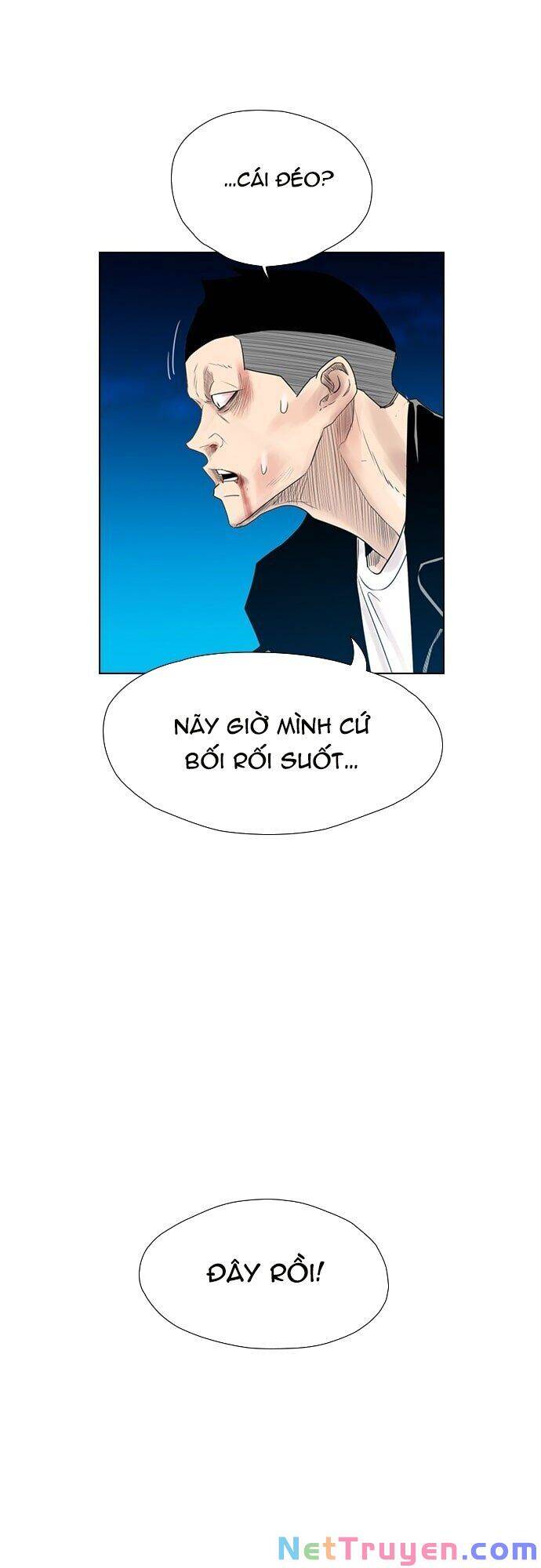Kẻ Hồi Sinh Chap 126 - Next Chap 127