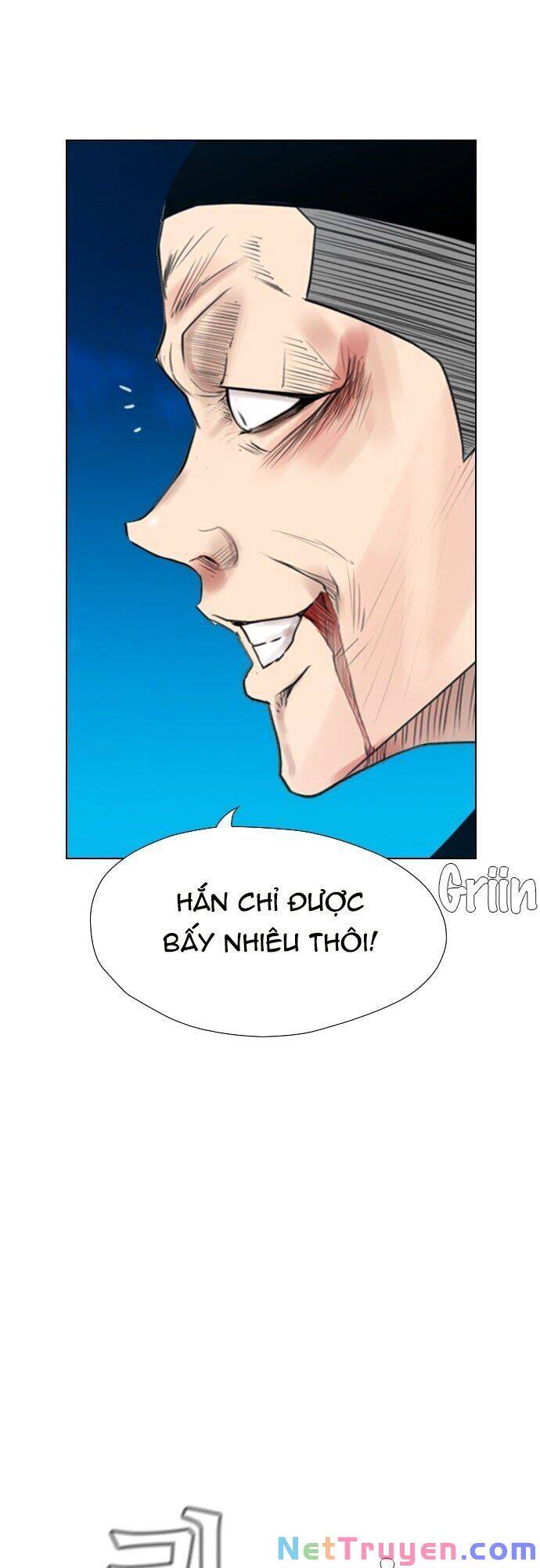 Kẻ Hồi Sinh Chap 126 - Next Chap 127