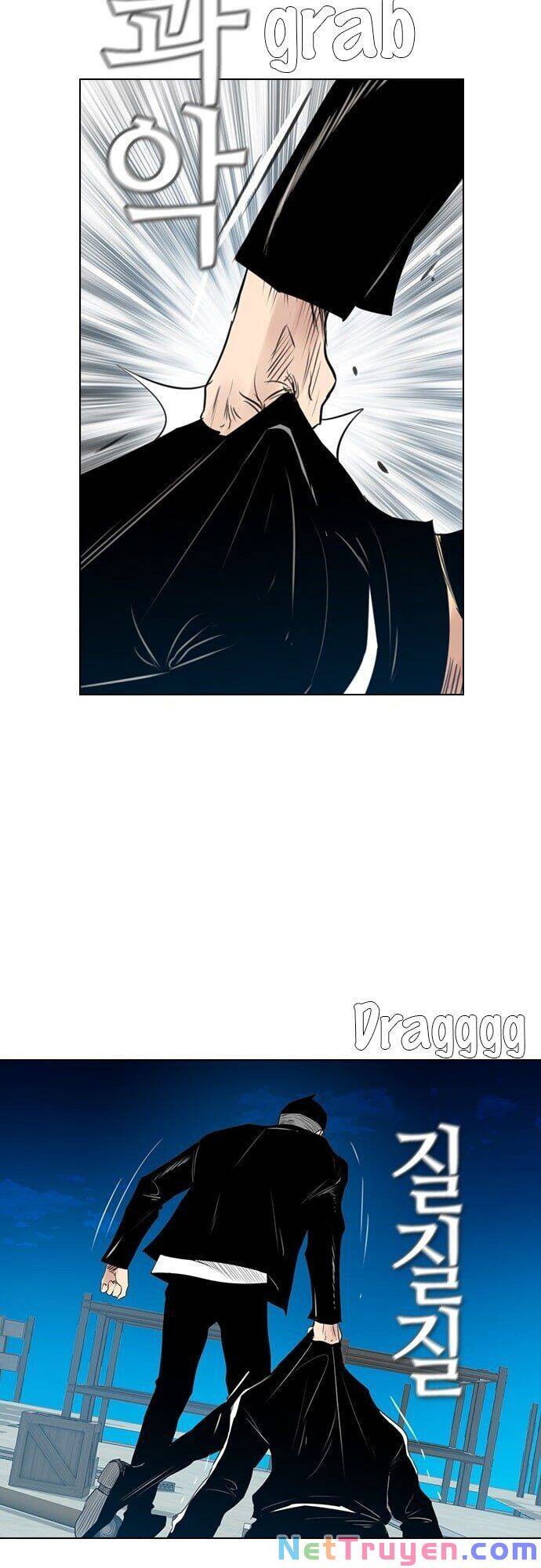 Kẻ Hồi Sinh Chap 126 - Next Chap 127