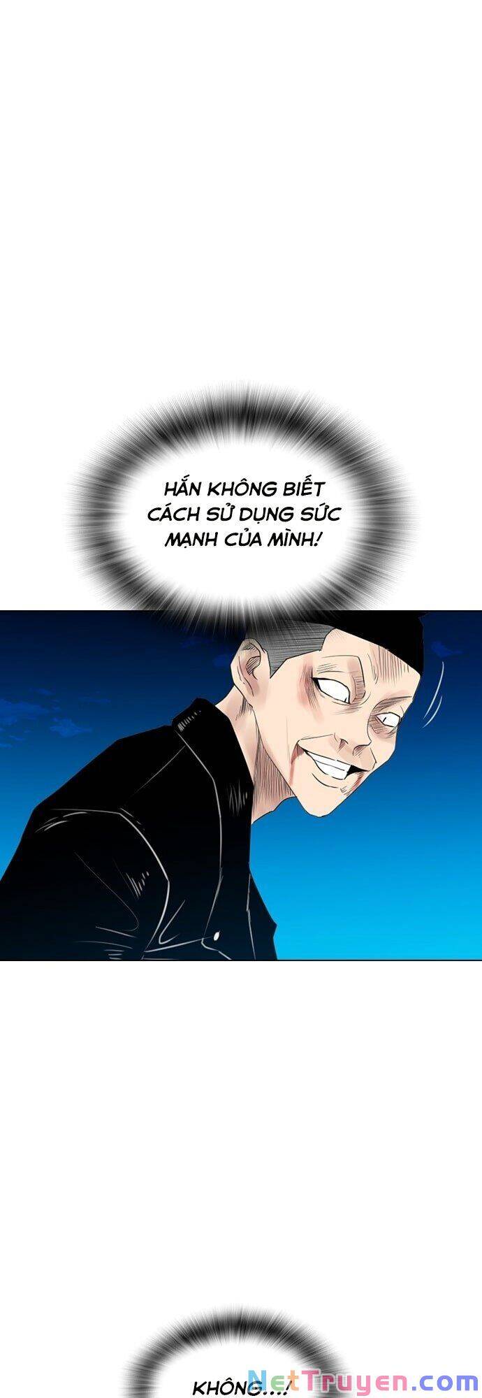 Kẻ Hồi Sinh Chap 126 - Next Chap 127