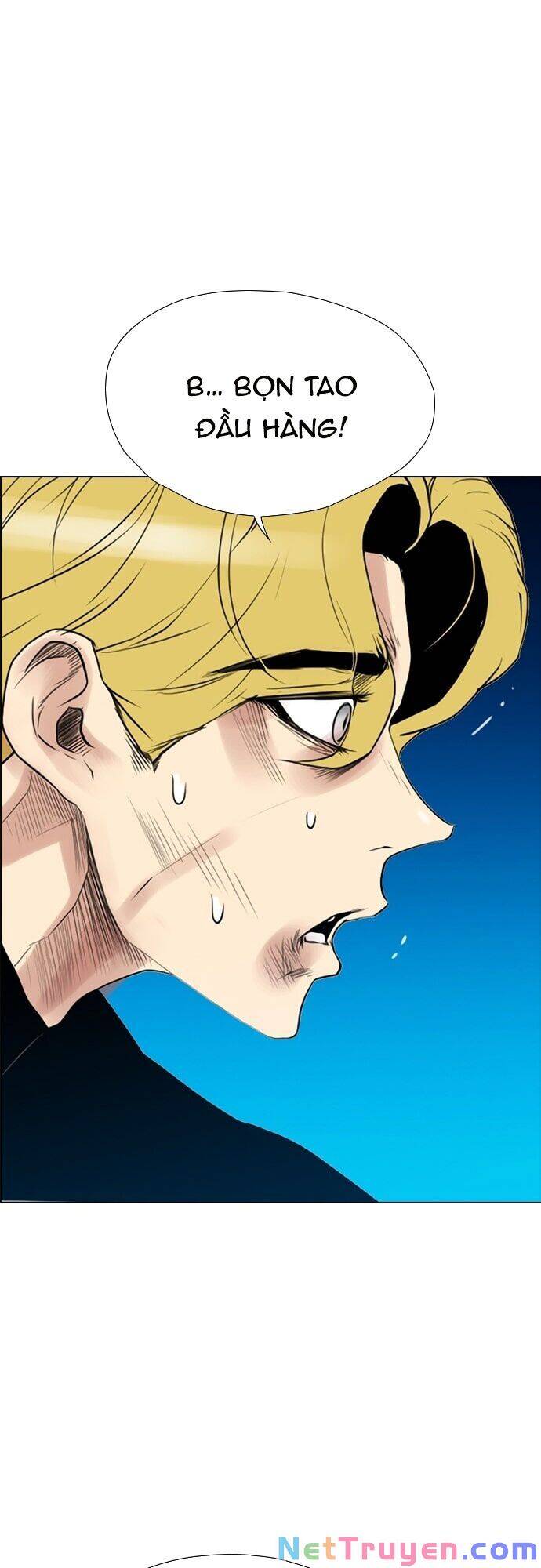 Kẻ Hồi Sinh Chap 126 - Next Chap 127