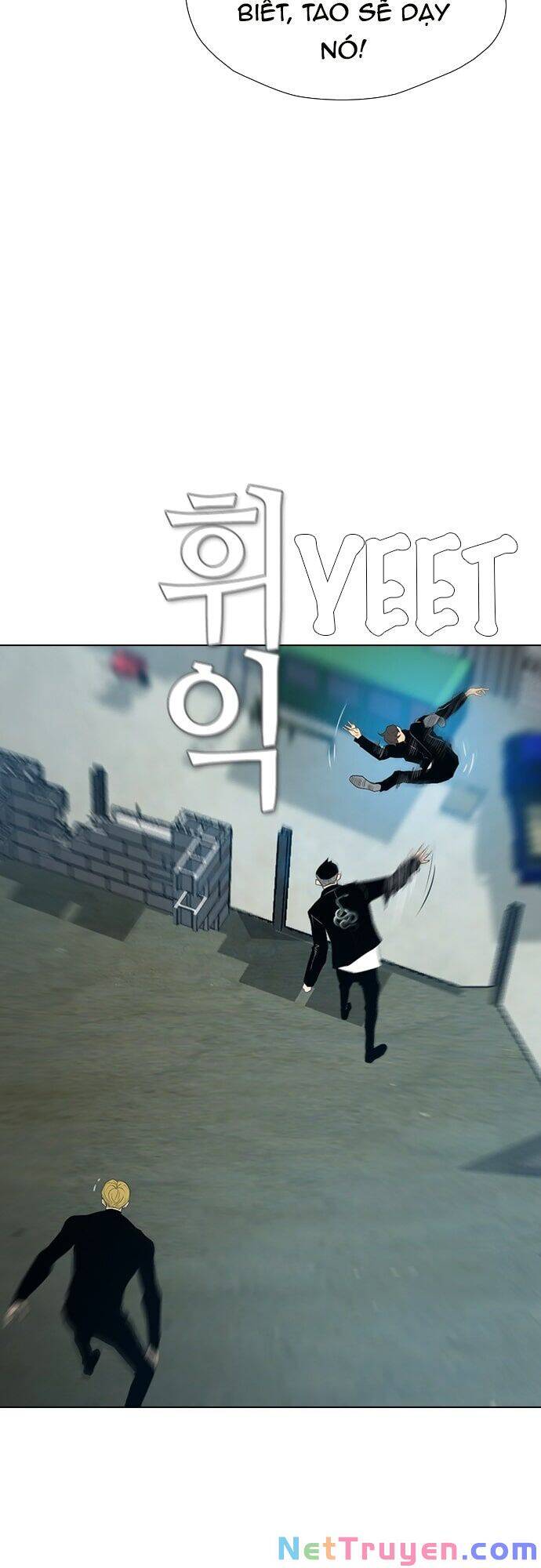 Kẻ Hồi Sinh Chap 126 - Next Chap 127