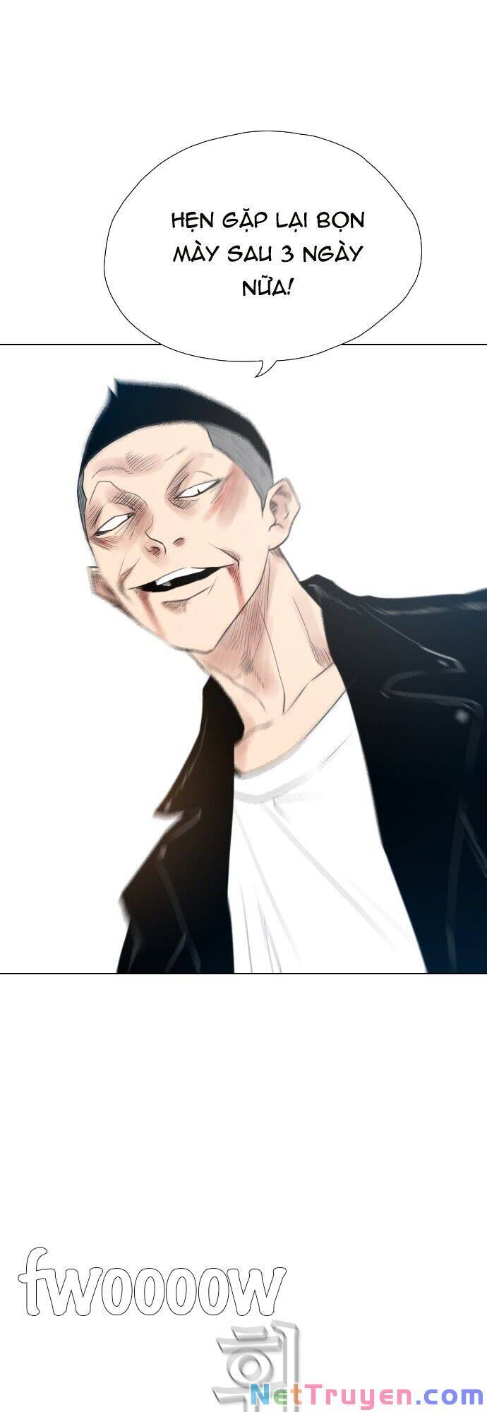 Kẻ Hồi Sinh Chap 126 - Next Chap 127