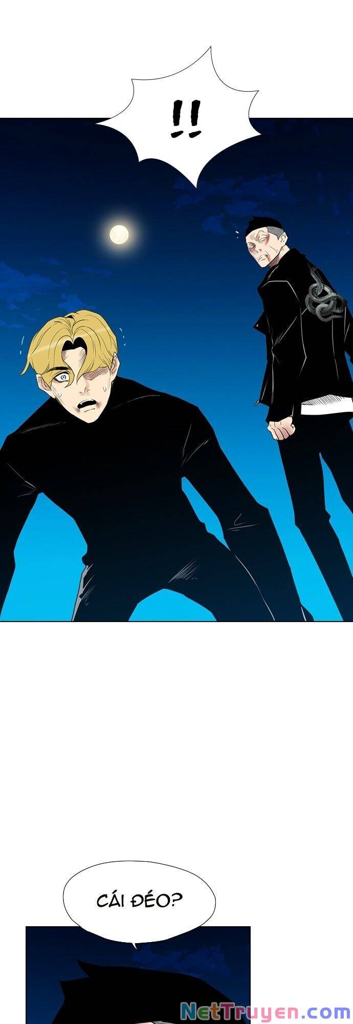 Kẻ Hồi Sinh Chap 126 - Next Chap 127