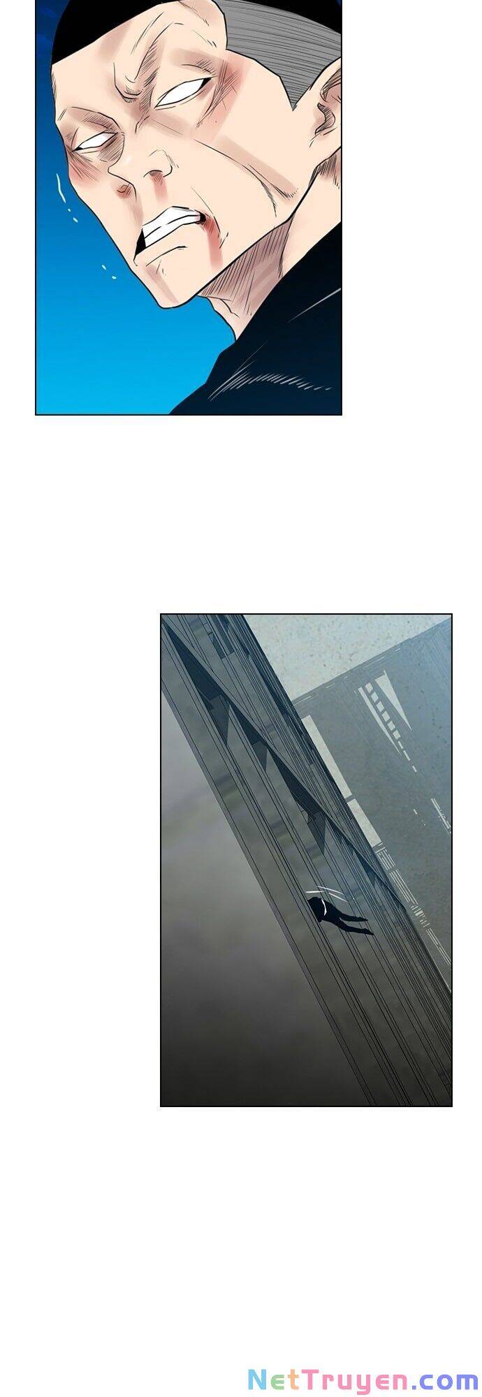 Kẻ Hồi Sinh Chap 126 - Next Chap 127