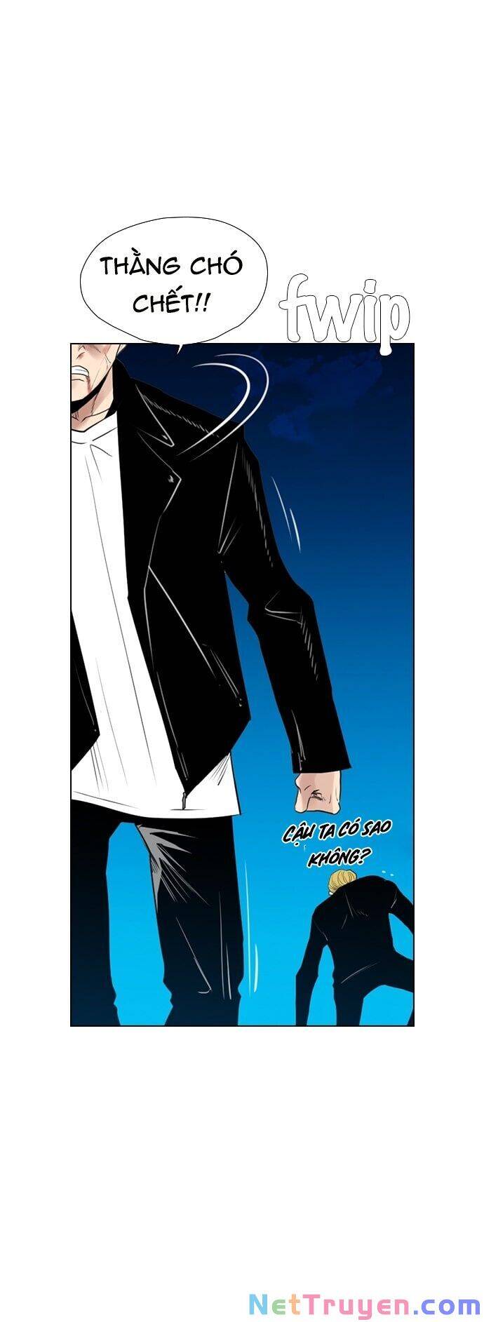 Kẻ Hồi Sinh Chap 126 - Next Chap 127