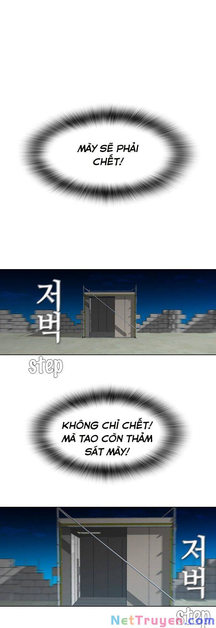 Kẻ Hồi Sinh Chap 126 - Next Chap 127