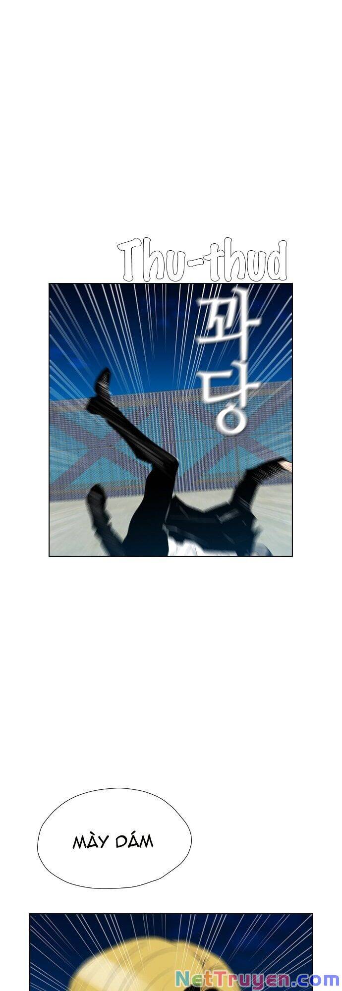 Kẻ Hồi Sinh Chap 126 - Next Chap 127