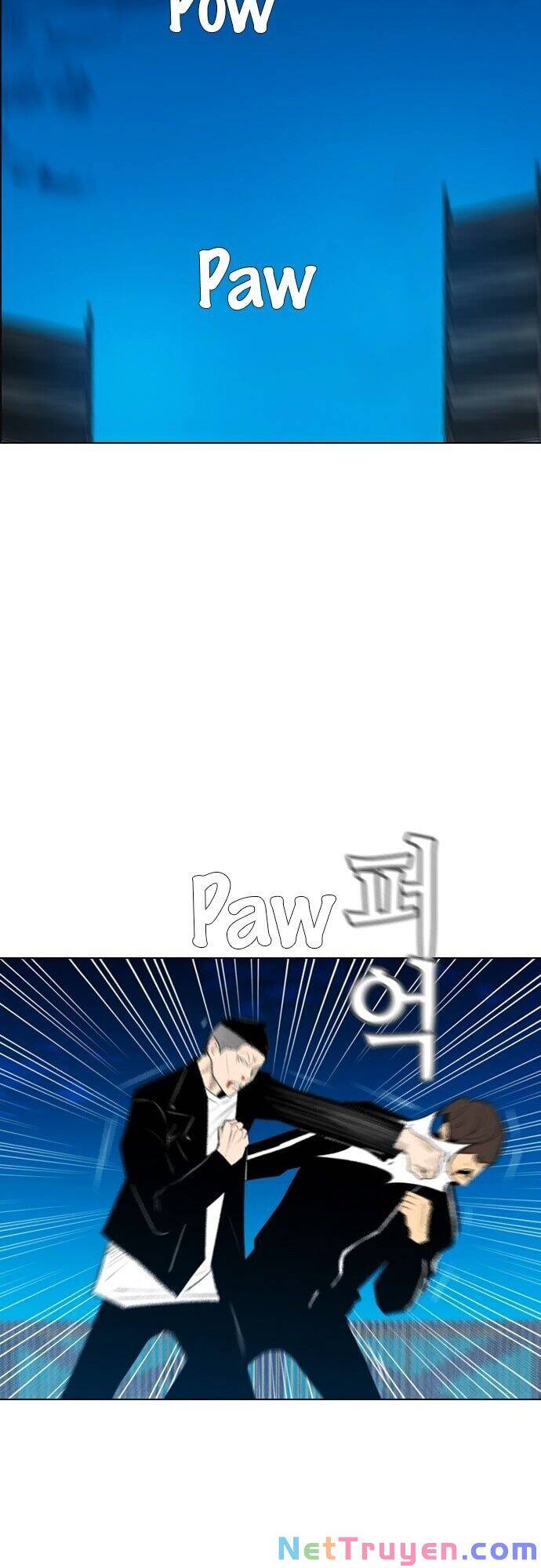 Kẻ Hồi Sinh Chap 126 - Next Chap 127