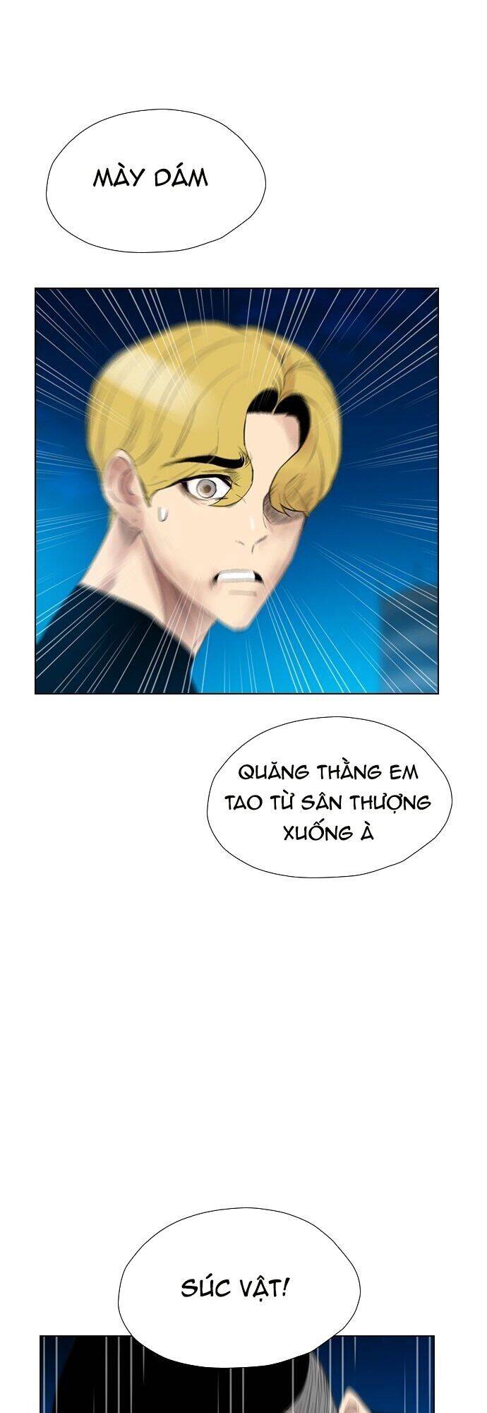 Kẻ Hồi Sinh Chap 127 - Next Chap 128