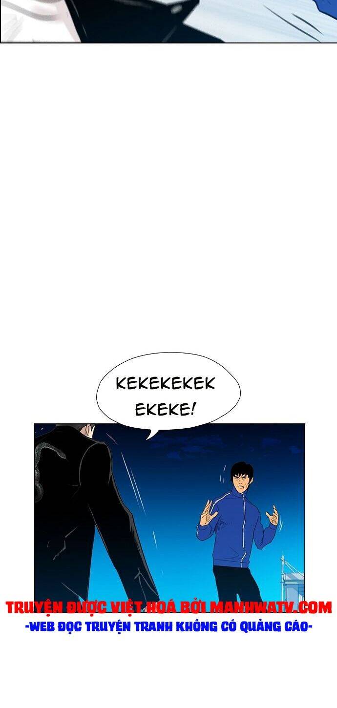 Kẻ Hồi Sinh Chap 127 - Next Chap 128