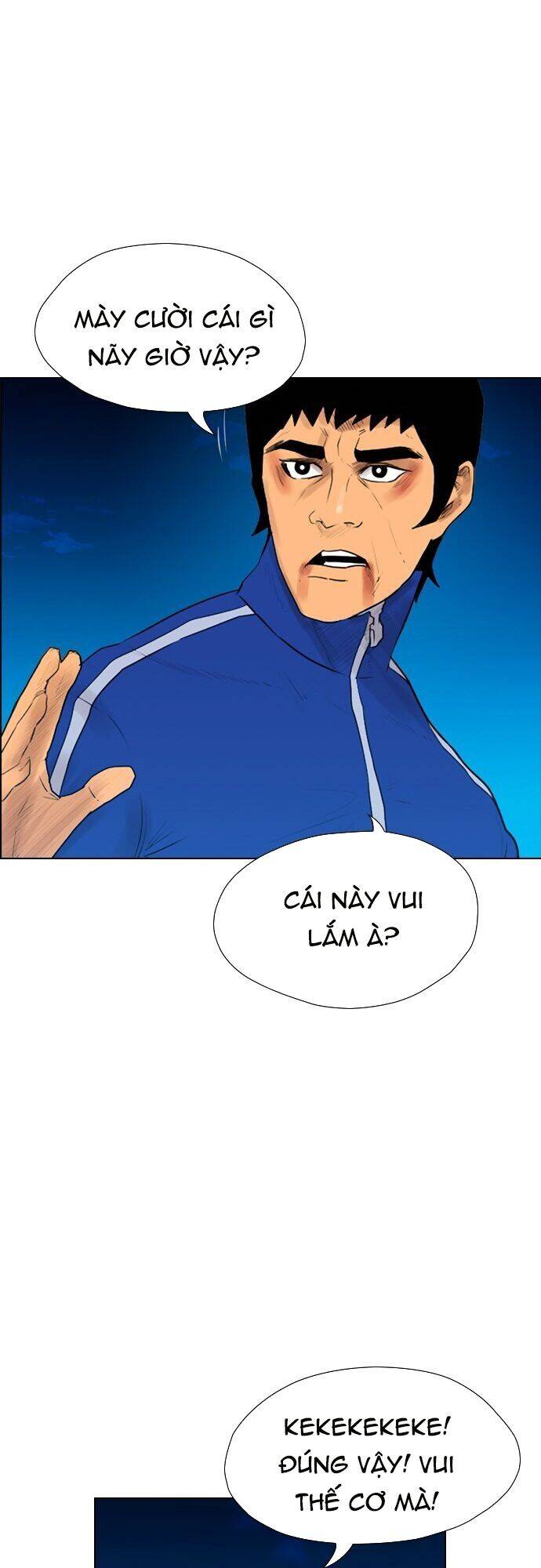 Kẻ Hồi Sinh Chap 127 - Next Chap 128