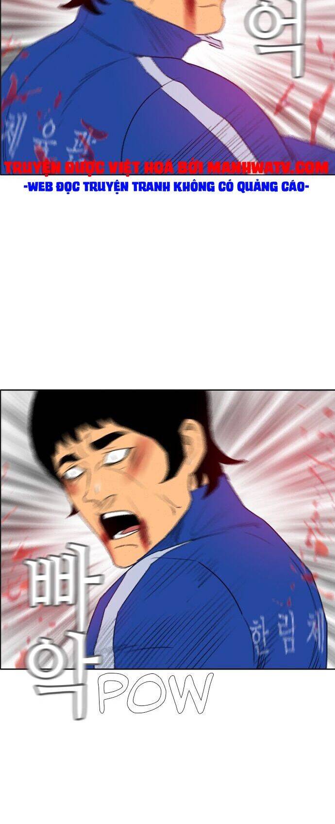 Kẻ Hồi Sinh Chap 127 - Next Chap 128