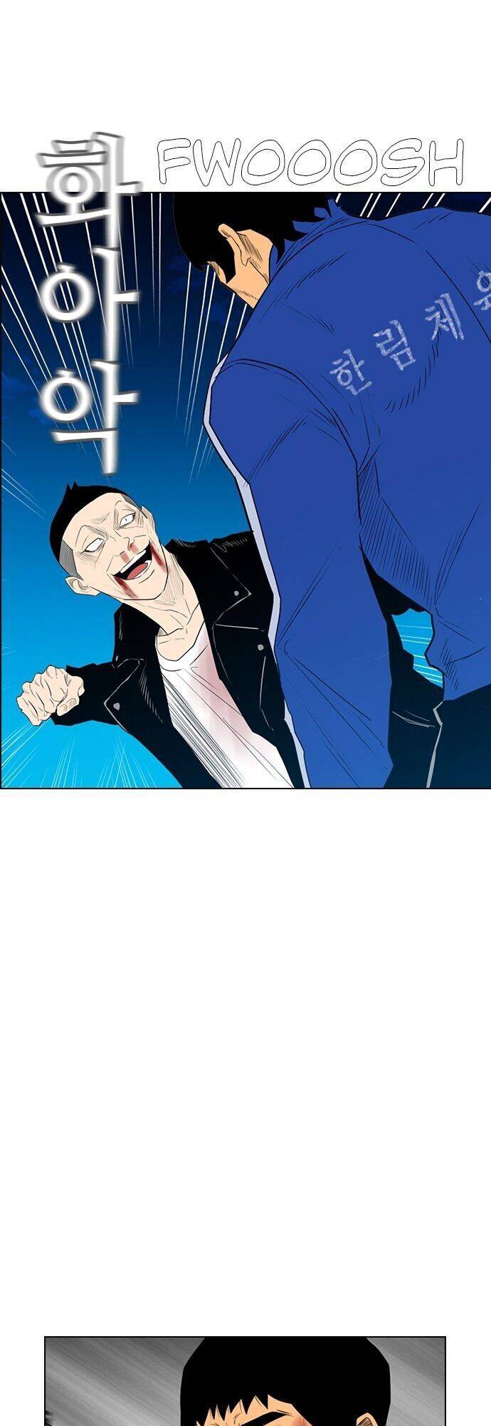 Kẻ Hồi Sinh Chap 127 - Next Chap 128