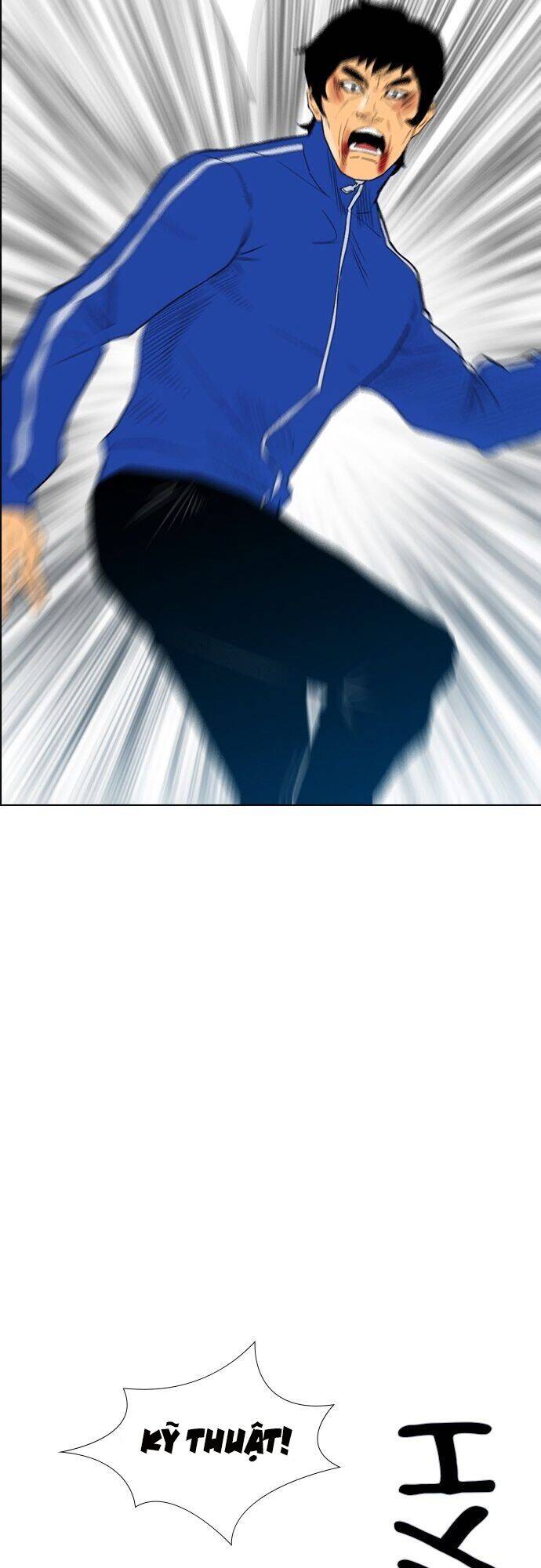 Kẻ Hồi Sinh Chap 127 - Next Chap 128