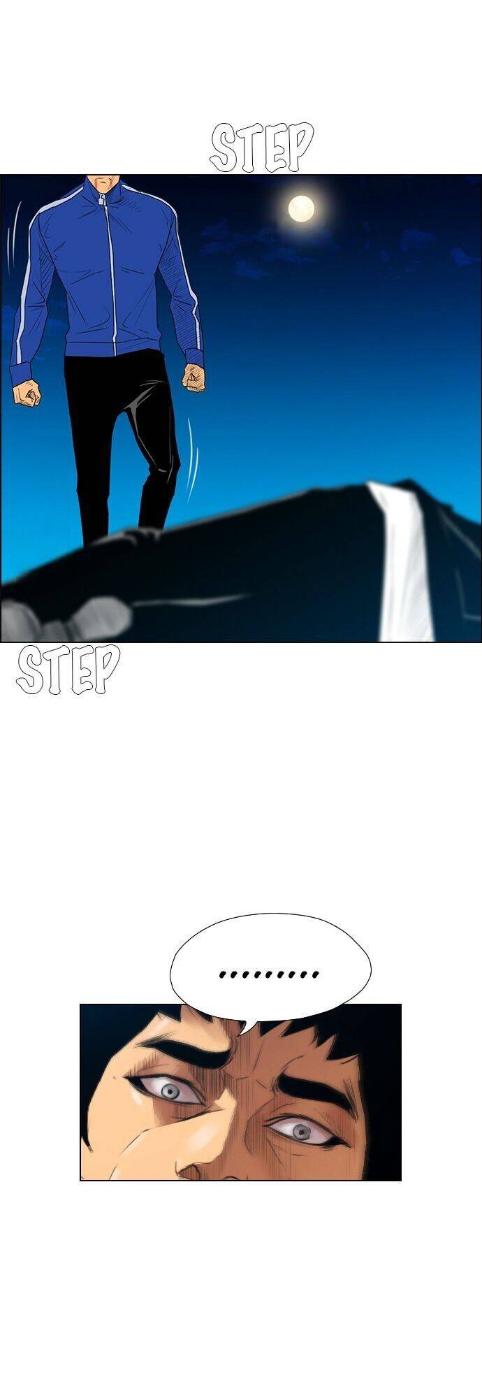 Kẻ Hồi Sinh Chap 127 - Next Chap 128