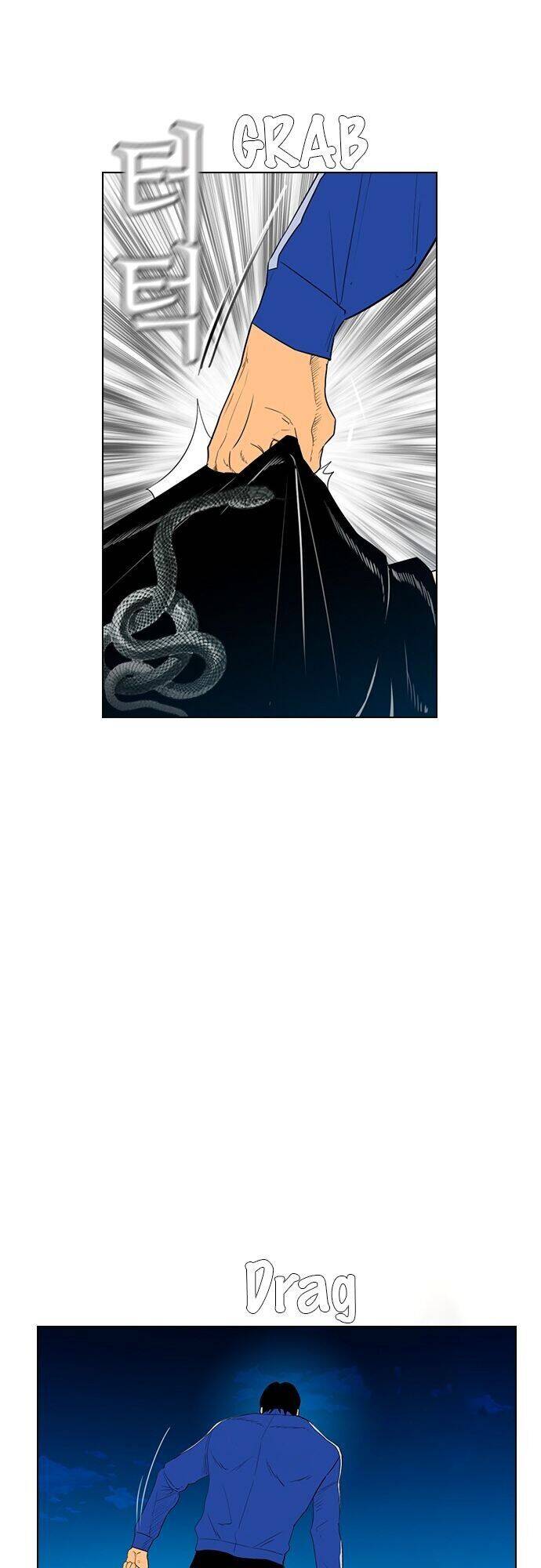 Kẻ Hồi Sinh Chap 127 - Next Chap 128