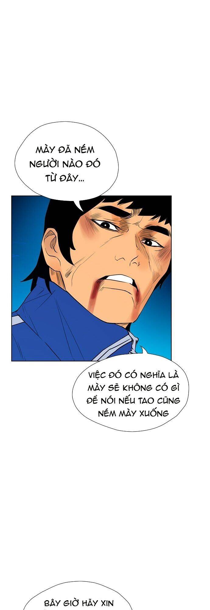 Kẻ Hồi Sinh Chap 127 - Next Chap 128