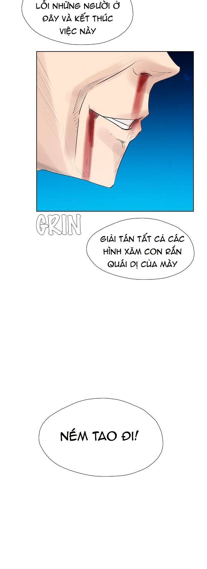 Kẻ Hồi Sinh Chap 127 - Next Chap 128