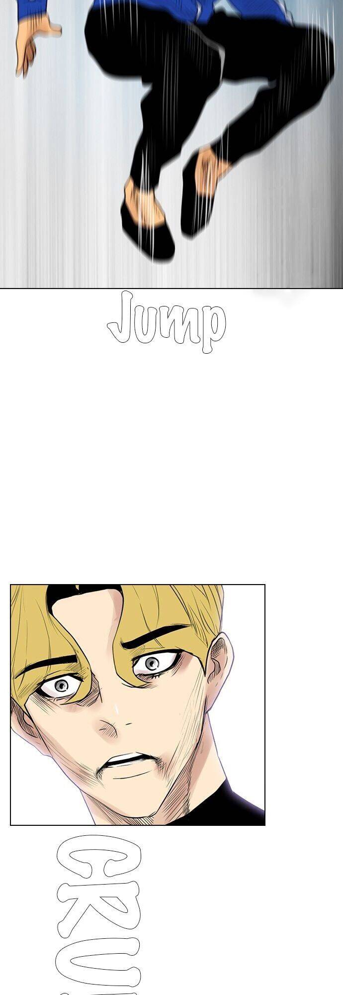 Kẻ Hồi Sinh Chap 127 - Next Chap 128