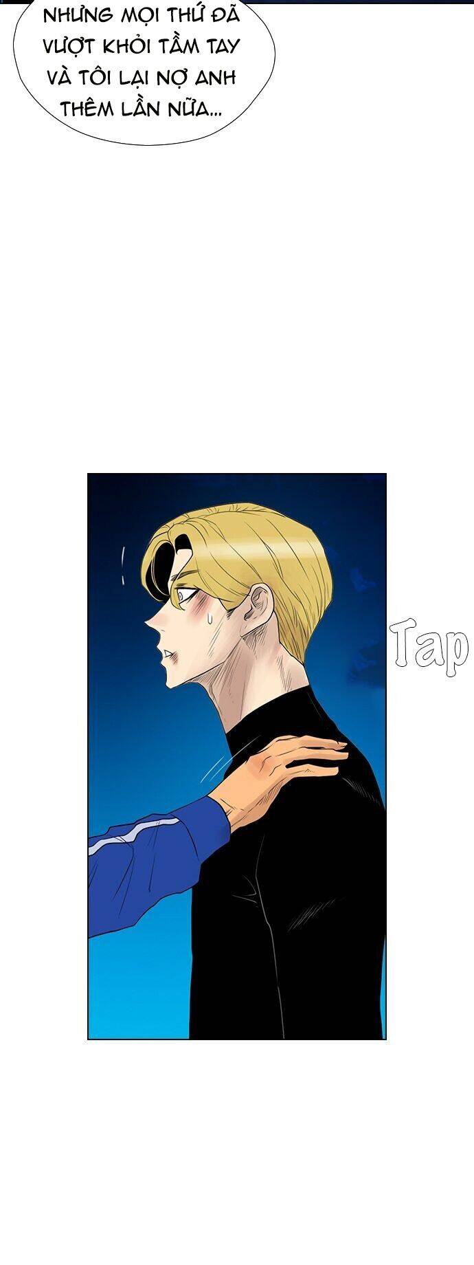 Kẻ Hồi Sinh Chap 127 - Next Chap 128