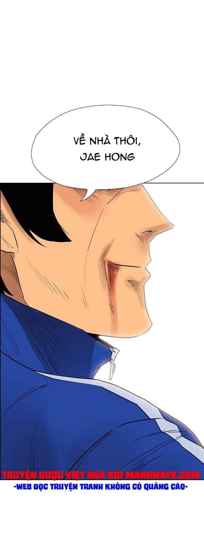 Kẻ Hồi Sinh Chap 127 - Next Chap 128