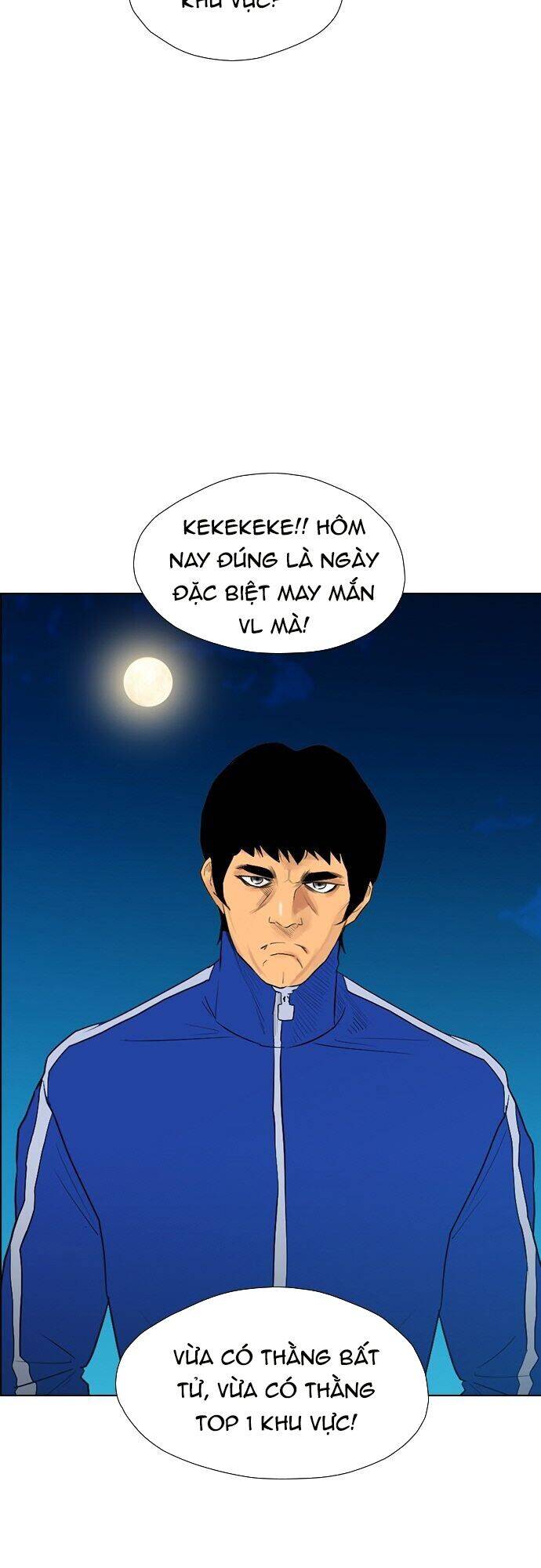 Kẻ Hồi Sinh Chap 127 - Next Chap 128