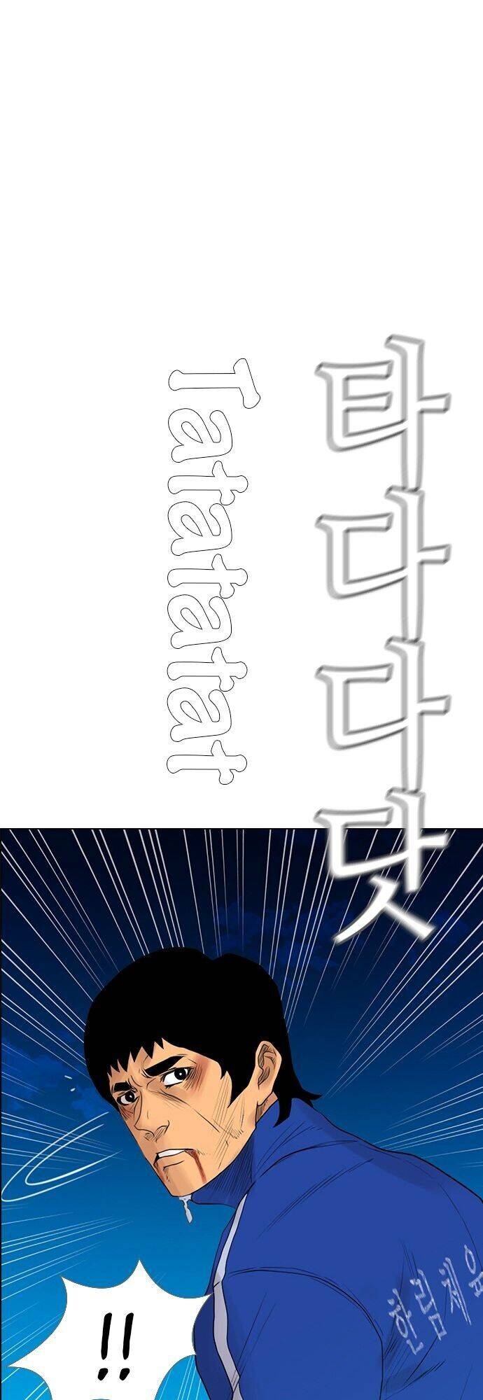 Kẻ Hồi Sinh Chap 127 - Next Chap 128