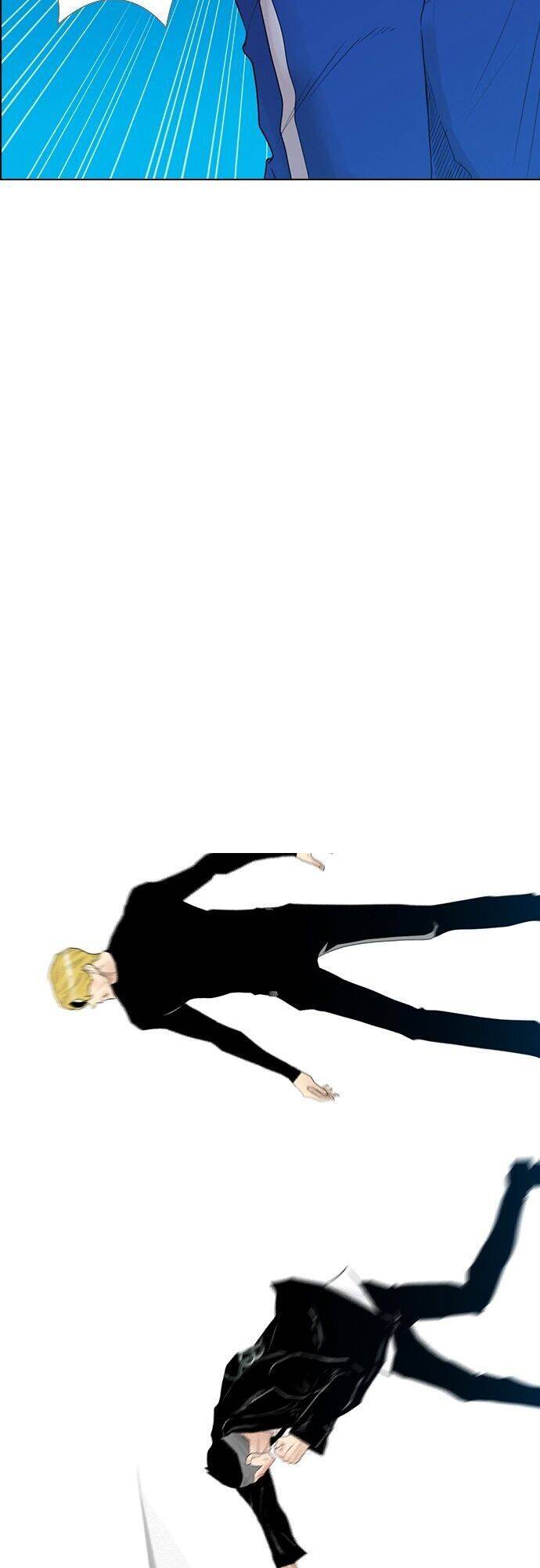 Kẻ Hồi Sinh Chap 127 - Next Chap 128