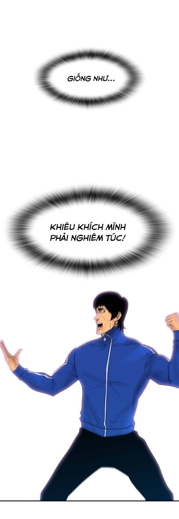 Kẻ Hồi Sinh Chap 127 - Next Chap 128