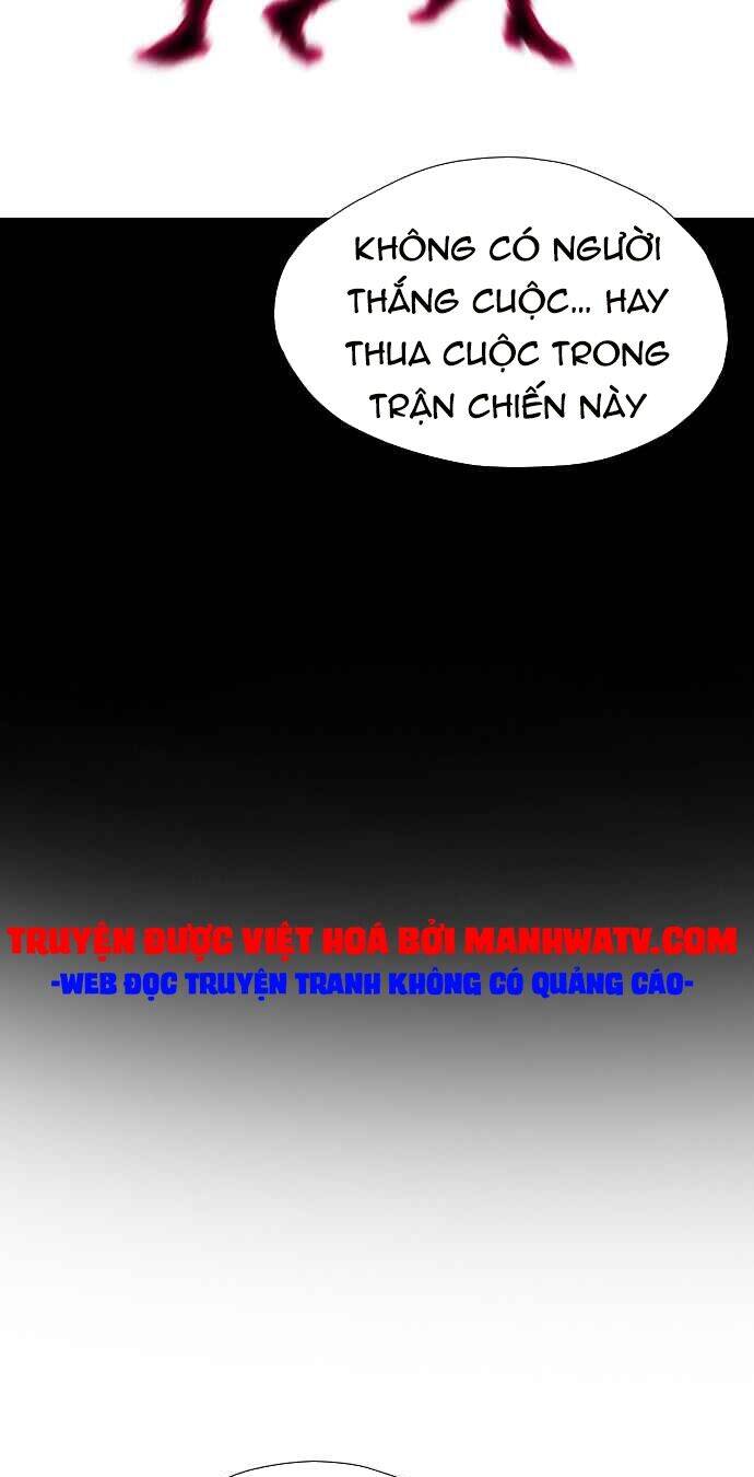 Kẻ Hồi Sinh Chap 129 - Next Chap 130