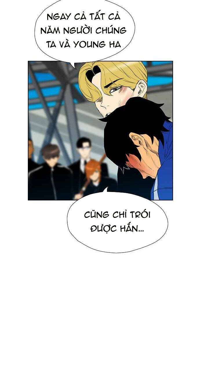 Kẻ Hồi Sinh Chap 129 - Next Chap 130