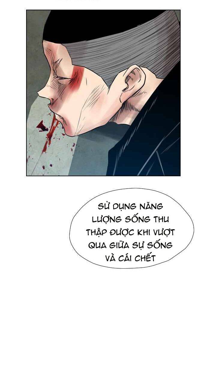 Kẻ Hồi Sinh Chap 129 - Next Chap 130