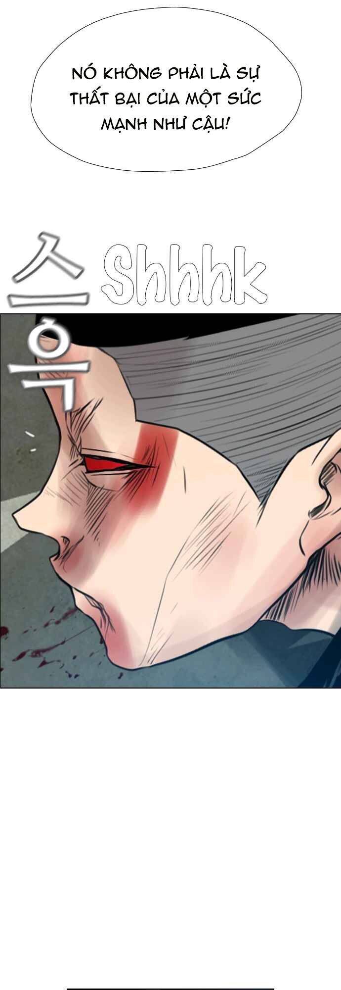 Kẻ Hồi Sinh Chap 129 - Next Chap 130