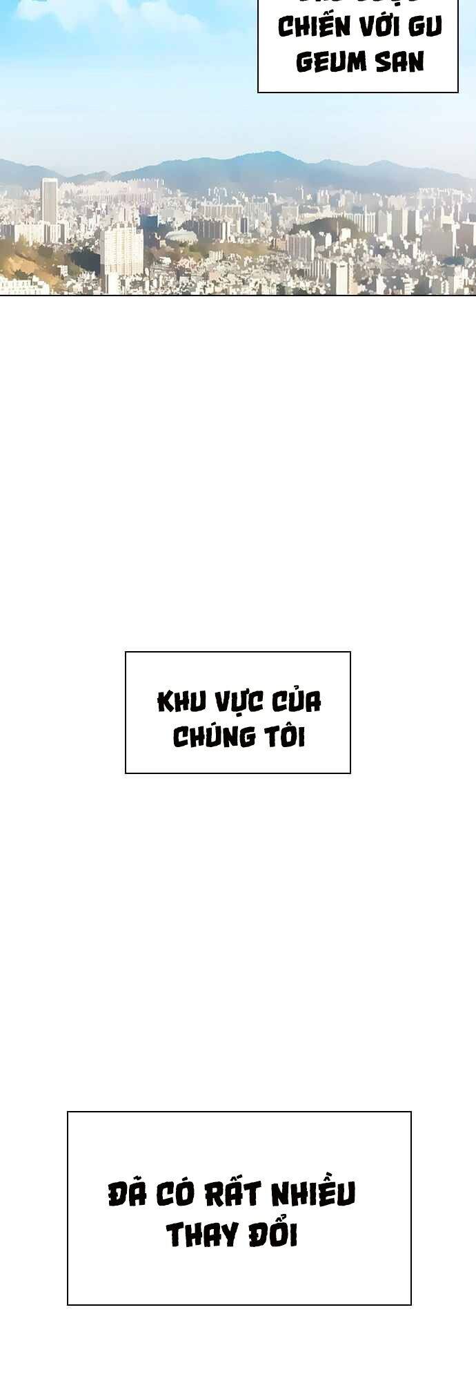 Kẻ Hồi Sinh Chap 129 - Next Chap 130