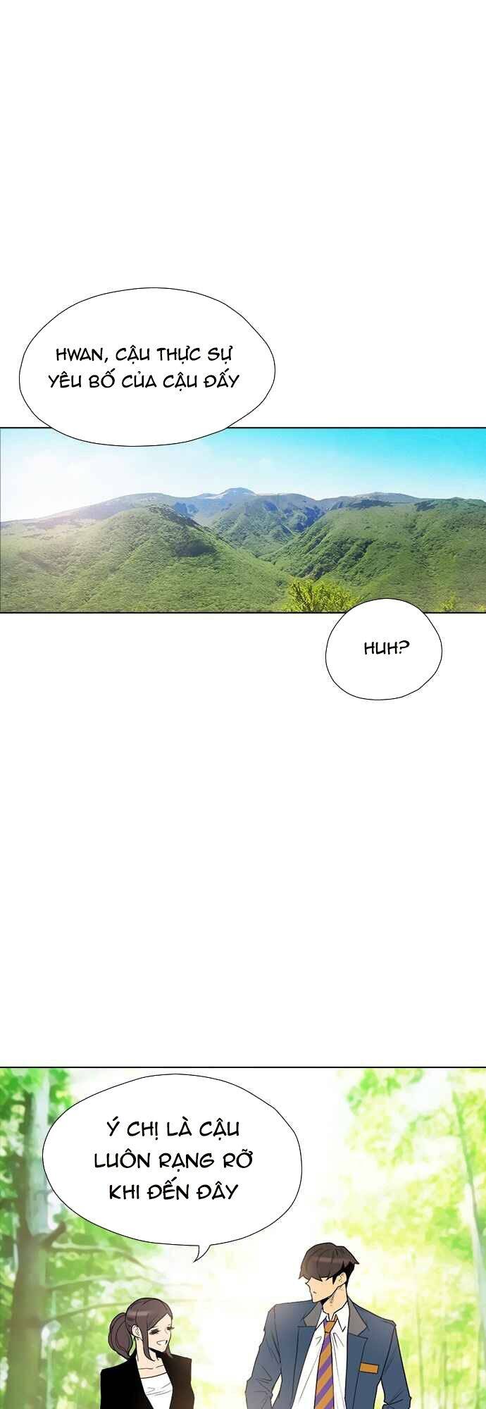 Kẻ Hồi Sinh Chap 129 - Next Chap 130