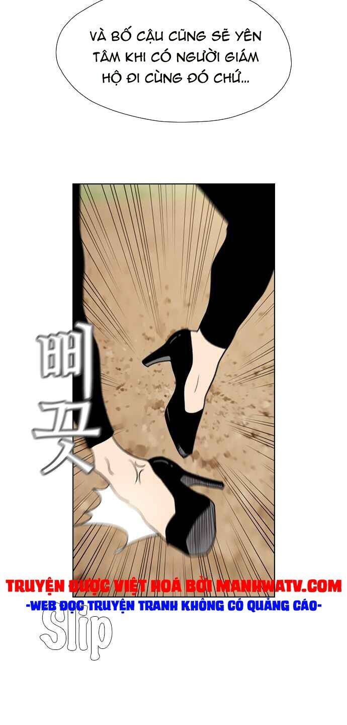 Kẻ Hồi Sinh Chap 129 - Next Chap 130