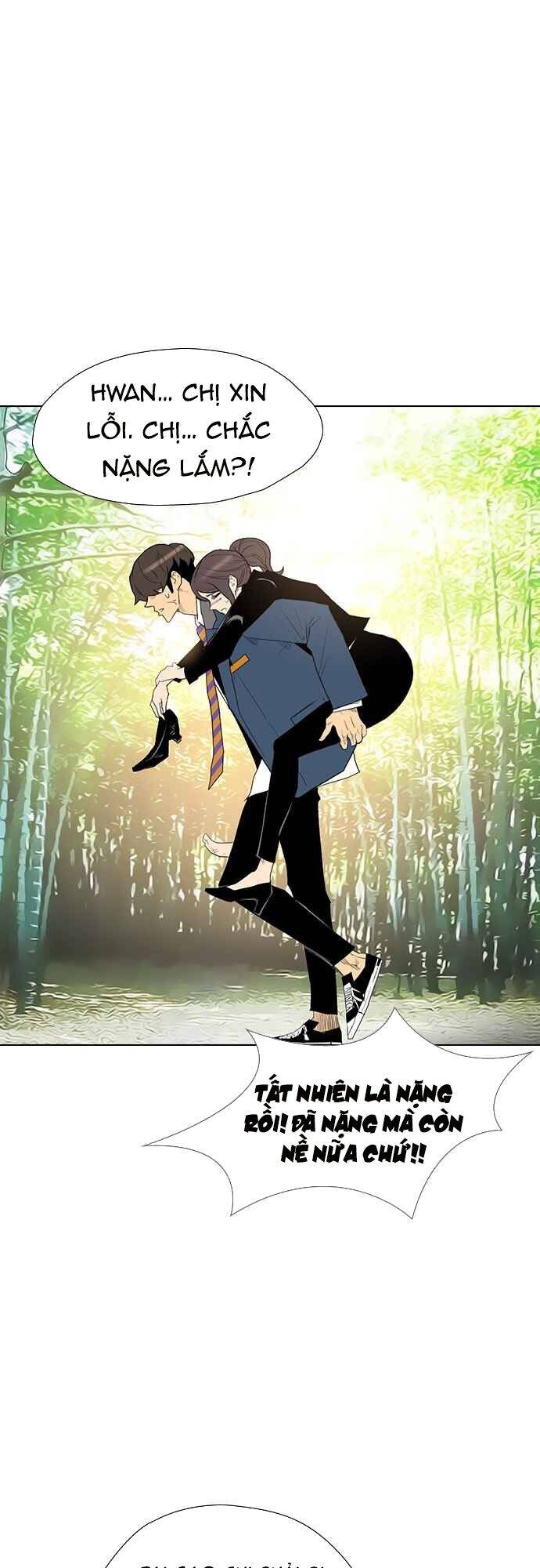 Kẻ Hồi Sinh Chap 129 - Next Chap 130