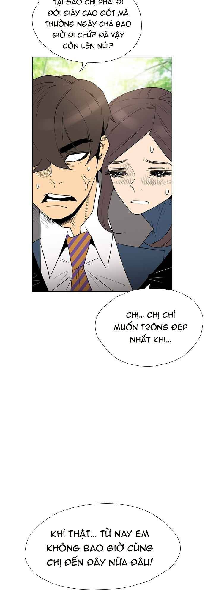 Kẻ Hồi Sinh Chap 129 - Next Chap 130