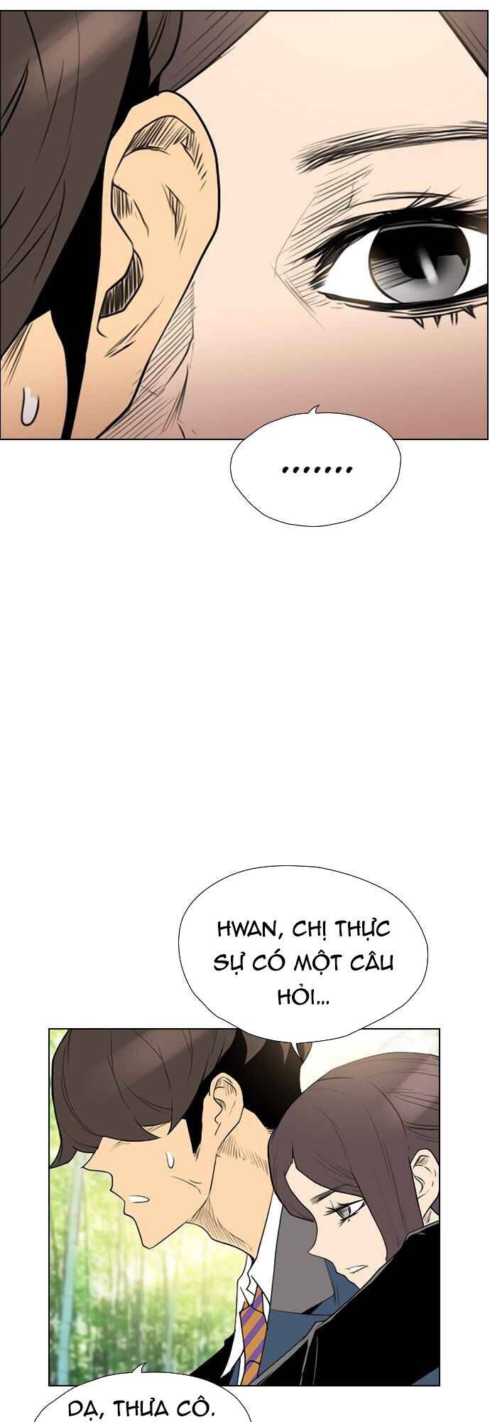 Kẻ Hồi Sinh Chap 129 - Next Chap 130