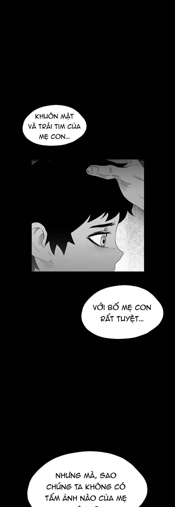 Kẻ Hồi Sinh Chap 130 - Next Chap 131