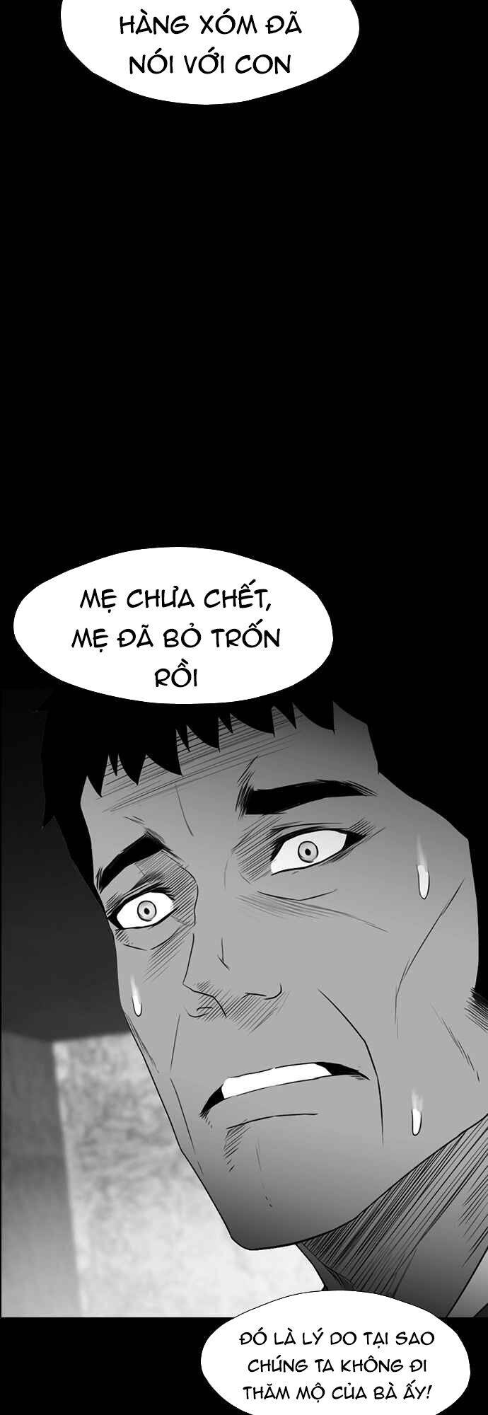 Kẻ Hồi Sinh Chap 130 - Next Chap 131