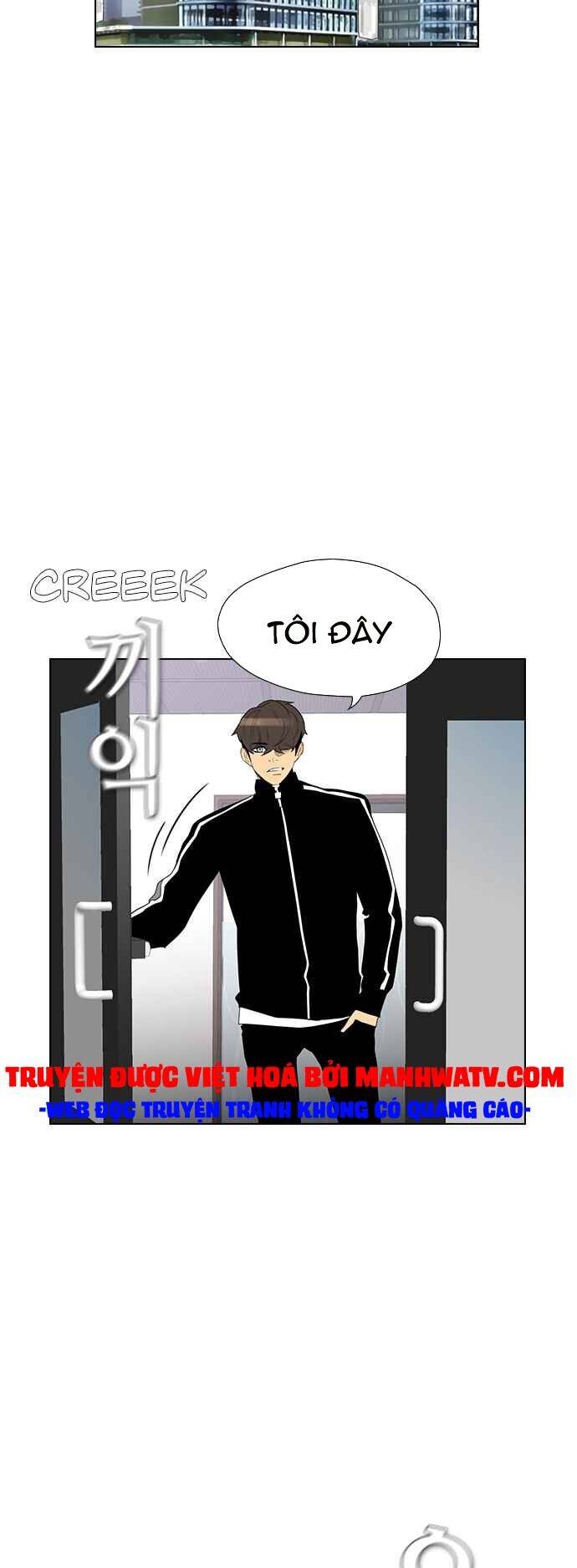 Kẻ Hồi Sinh Chap 130 - Next Chap 131