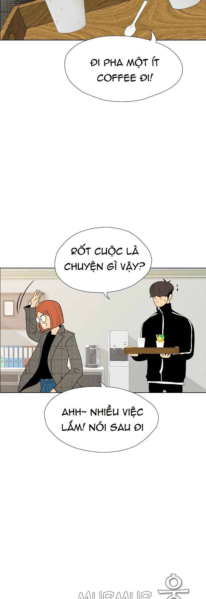 Kẻ Hồi Sinh Chap 130 - Next Chap 131
